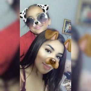 Meet your Posher, Alesandra